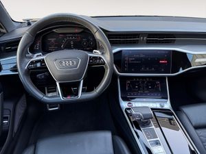 Audi A6 RS 6 Avant TFSI quattro - Foto 43