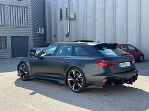 Audi A6 RS 6 Avant TFSI quattro - Foto 3