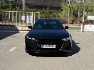 Audi A6 RS 6 Avant TFSI quattro - Foto 7
