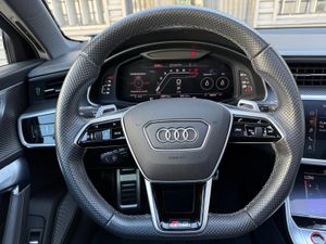 Audi A6 RS 6 Avant TFSI quattro - Foto 15