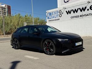 Audi A6 RS 6 Avant TFSI quattro - Foto 2