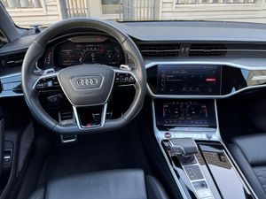 Audi A6 RS 6 Avant TFSI quattro - Foto 9