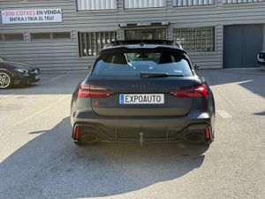 Audi A6 RS 6 Avant TFSI quattro - Foto 4