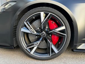 Audi A6 RS 6 Avant TFSI quattro - Foto 13