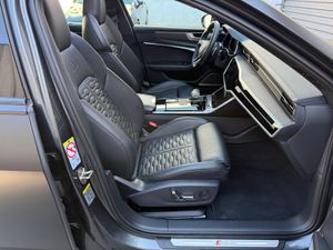 Audi A6 RS 6 Avant TFSI quattro - Foto 14