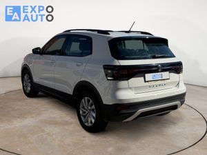 Volkswagen T-Cross Advance 1.0 TSI 85kW (115CV) - Foto 24