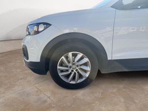 Volkswagen T-Cross Advance 1.0 TSI 85kW (115CV) - Foto 25