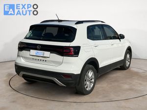 Volkswagen T-Cross Advance 1.0 TSI 85kW (115CV) - Foto 18