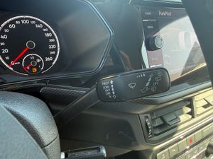 Volkswagen T-Cross Advance 1.0 TSI 85kW (115CV) - Foto 12