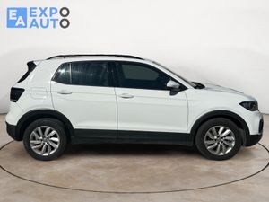 Volkswagen T-Cross Advance 1.0 TSI 85kW (115CV) - Foto 19