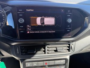 Volkswagen T-Cross Advance 1.0 TSI 85kW (115CV) - Foto 9
