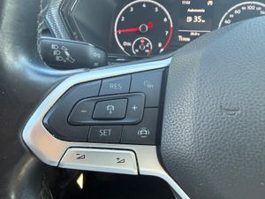 Volkswagen T-Cross Advance 1.0 TSI 85kW (115CV) - Foto 11