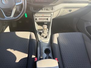 Volkswagen T-Cross Advance 1.0 TSI 85kW (115CV) - Foto 22