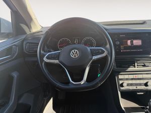 Volkswagen T-Cross Advance 1.0 TSI 85kW (115CV) - Foto 23