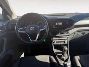 Volkswagen T-Cross Advance 1.0 TSI 85kW (115CV) - Foto 21