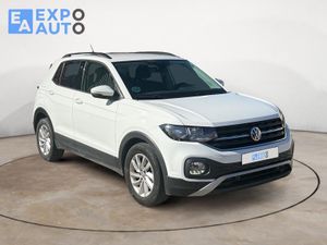 Volkswagen T-Cross Advance 1.0 TSI 85kW (115CV) - Foto 2