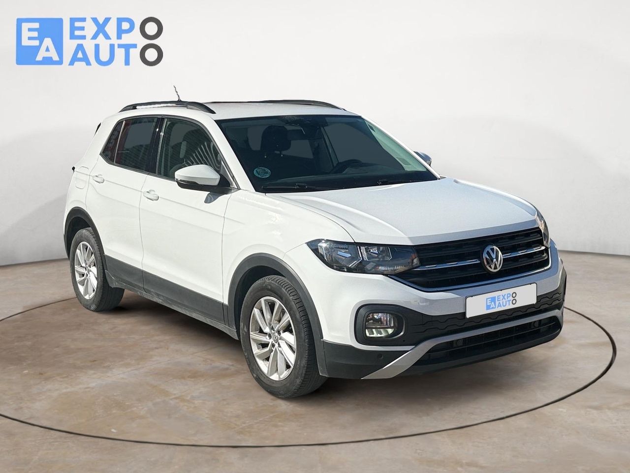 Volkswagen T-Cross Advance 1.0 TSI 85kW (115CV) - Foto 1