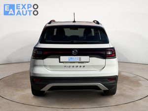 Volkswagen T-Cross Advance 1.0 TSI 85kW (115CV) - Foto 17