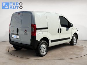 Fiat Fiorino FIORINO - Foto 21