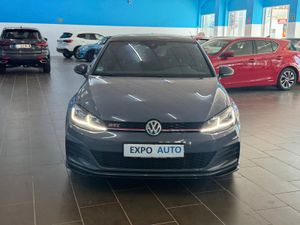 Volkswagen Golf GTI TCR 2.0 TSI 213kW(290CV) DSG - Foto 21