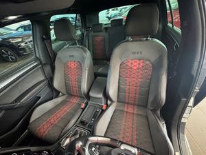 Volkswagen Golf GTI TCR 2.0 TSI 213kW(290CV) DSG - Foto 8