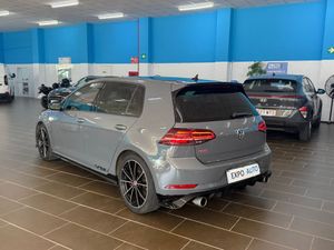 Volkswagen Golf GTI TCR 2.0 TSI 213kW(290CV) DSG - Foto 4