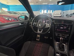 Volkswagen Golf GTI TCR 2.0 TSI 213kW(290CV) DSG - Foto 15