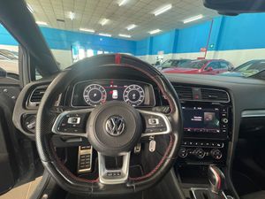 Volkswagen Golf GTI TCR 2.0 TSI 213kW(290CV) DSG - Foto 16