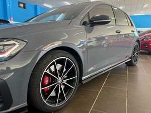 Volkswagen Golf GTI TCR 2.0 TSI 213kW(290CV) DSG - Foto 3