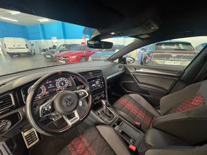 Volkswagen Golf GTI TCR 2.0 TSI 213kW(290CV) DSG - Foto 9