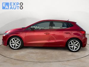 Seat Ibiza 1.0 EcoTSI 85kW (115CV) FR - Foto 21