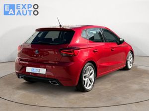 Seat Ibiza 1.0 EcoTSI 85kW (115CV) FR - Foto 24