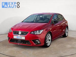 Seat Ibiza 1.0 EcoTSI 85kW (115CV) FR - Foto 20