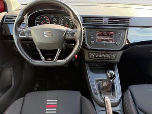 Seat Ibiza 1.0 EcoTSI 85kW (115CV) FR - Foto 27