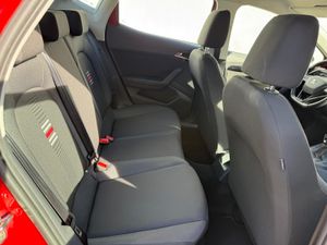 Seat Ibiza 1.0 EcoTSI 85kW (115CV) FR - Foto 5