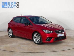 Seat Ibiza 1.0 EcoTSI 85kW (115CV) FR - Foto 2