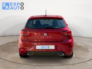 Seat Ibiza 1.0 EcoTSI 85kW (115CV) FR - Foto 32