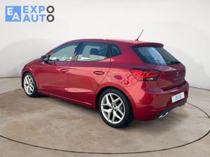 Seat Ibiza 1.0 EcoTSI 85kW (115CV) FR - Foto 22