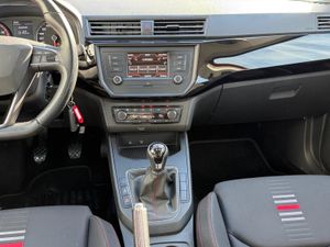 Seat Ibiza 1.0 EcoTSI 85kW (115CV) FR - Foto 28