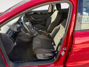 Seat Ibiza 1.0 EcoTSI 85kW (115CV) FR - Foto 26