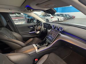 Mercedes Clase C C 220 d - Foto 23