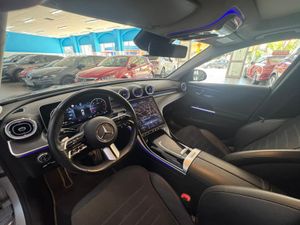 Mercedes Clase C C 220 d - Foto 26