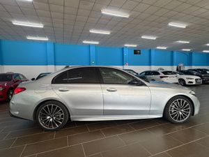 Mercedes Clase C C 220 d - Foto 4