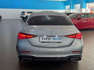 Mercedes Clase C C 220 d - Foto 3