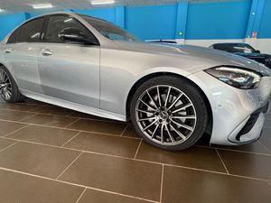 Mercedes Clase C C 220 d - Foto 5