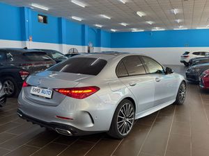 Mercedes Clase C C 220 d - Foto 22