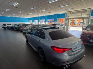 Mercedes Clase C C 220 d - Foto 14