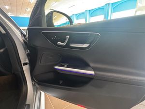 Mercedes Clase C C 220 d - Foto 24