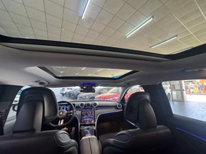 Mercedes Clase C C 220 d - Foto 7