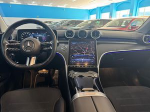 Mercedes Clase C C 220 d - Foto 31